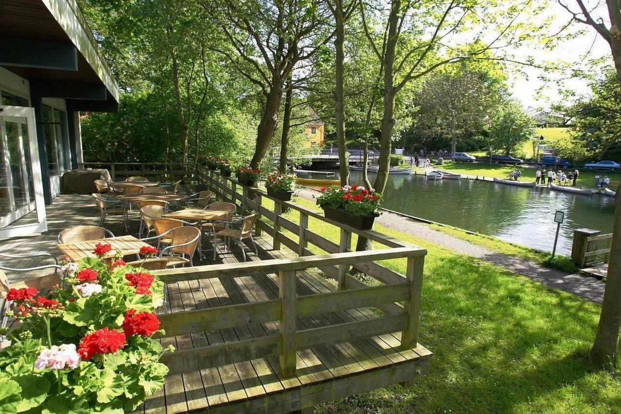 Frederiksdal Sinatur Hotel & Konference Kongens Lyngby Εξωτερικό φωτογραφία