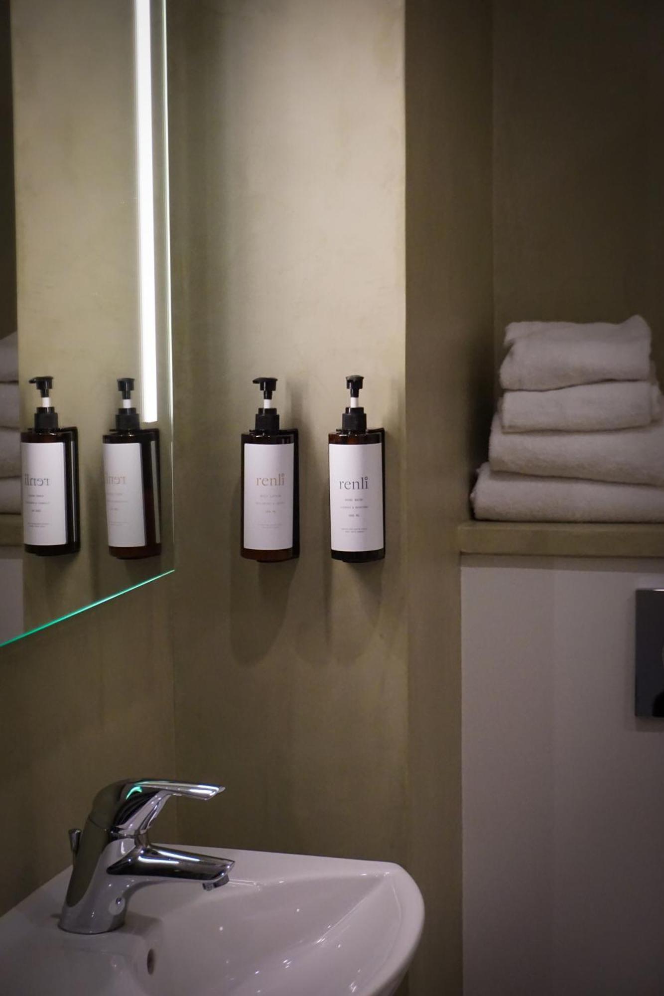 Frederiksdal Sinatur Hotel & Konference Kongens Lyngby Εξωτερικό φωτογραφία