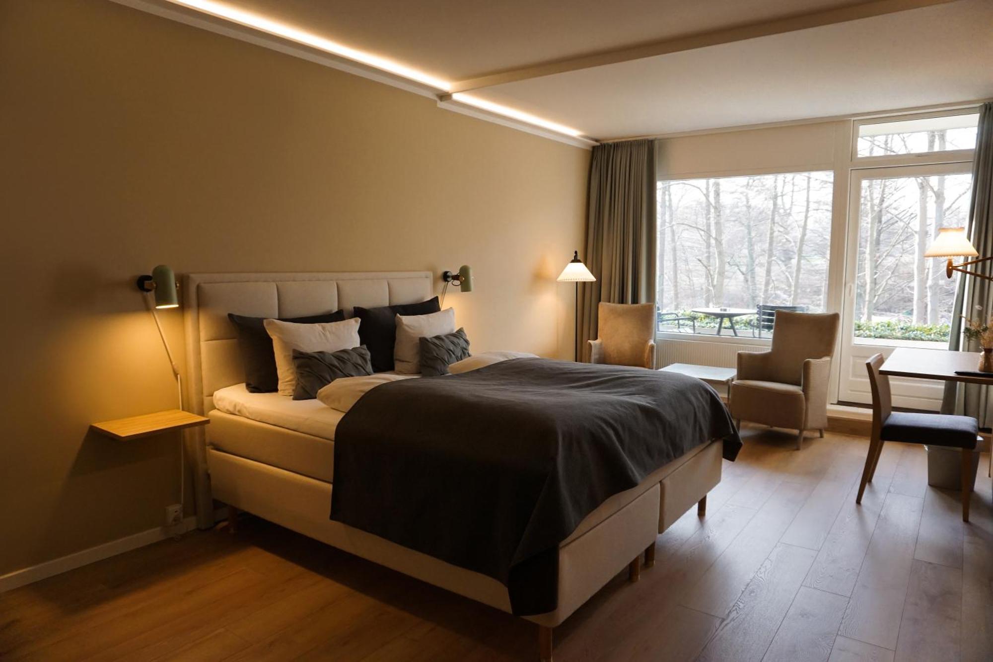 Frederiksdal Sinatur Hotel & Konference Kongens Lyngby Εξωτερικό φωτογραφία