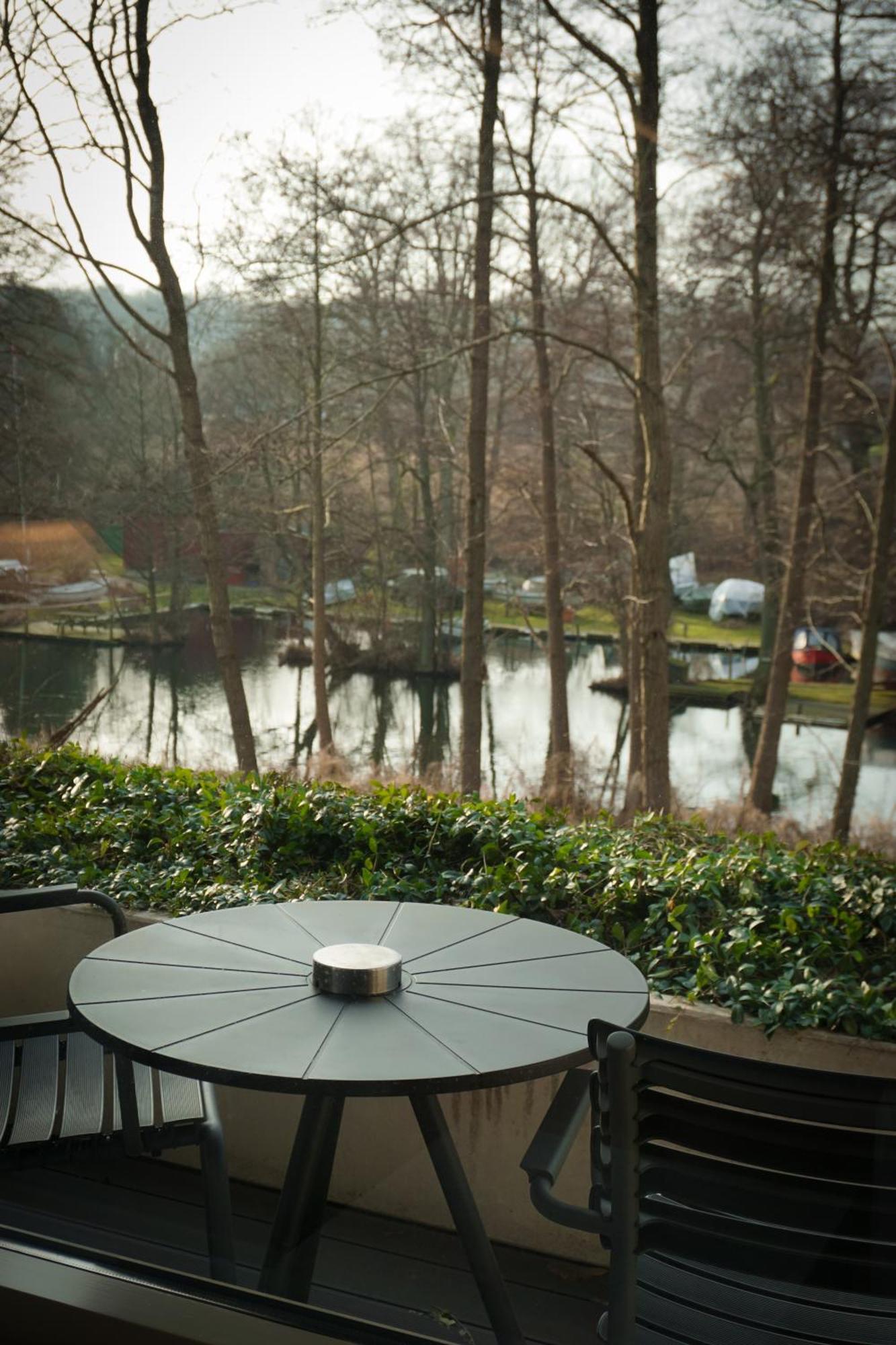 Frederiksdal Sinatur Hotel & Konference Kongens Lyngby Εξωτερικό φωτογραφία