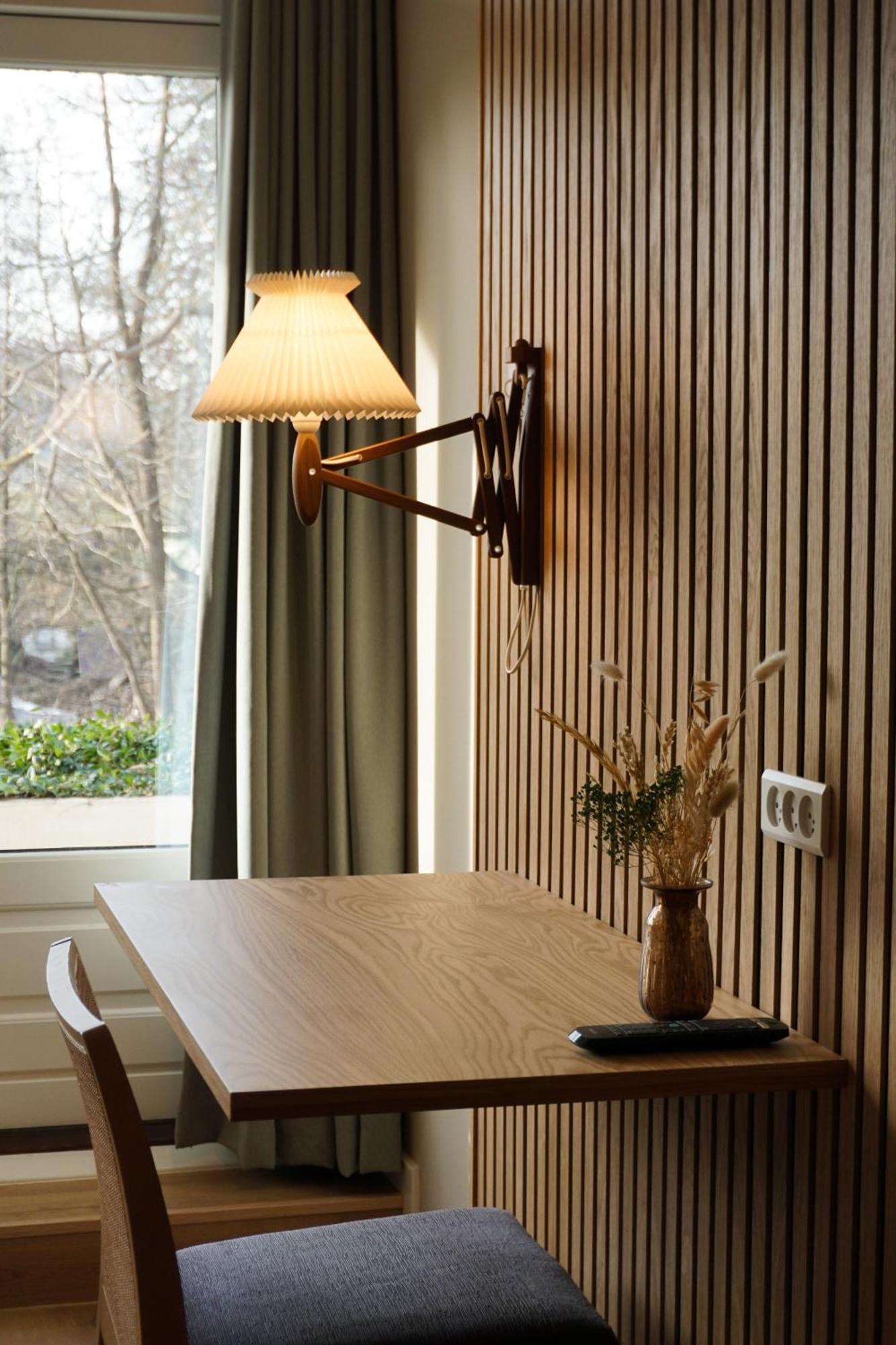 Frederiksdal Sinatur Hotel & Konference Kongens Lyngby Εξωτερικό φωτογραφία