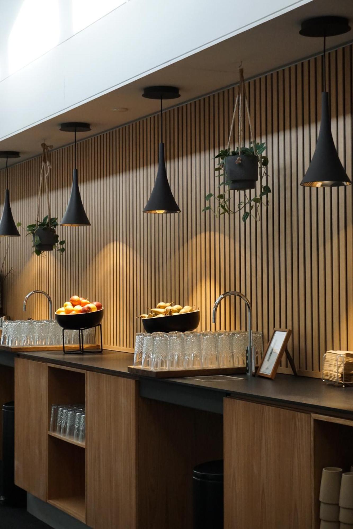 Frederiksdal Sinatur Hotel & Konference Kongens Lyngby Εξωτερικό φωτογραφία
