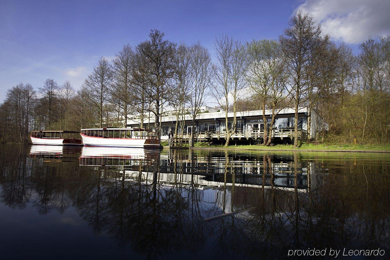 Frederiksdal Sinatur Hotel & Konference Kongens Lyngby Εξωτερικό φωτογραφία