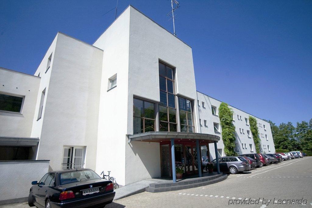 Frederiksdal Sinatur Hotel & Konference Kongens Lyngby Εξωτερικό φωτογραφία