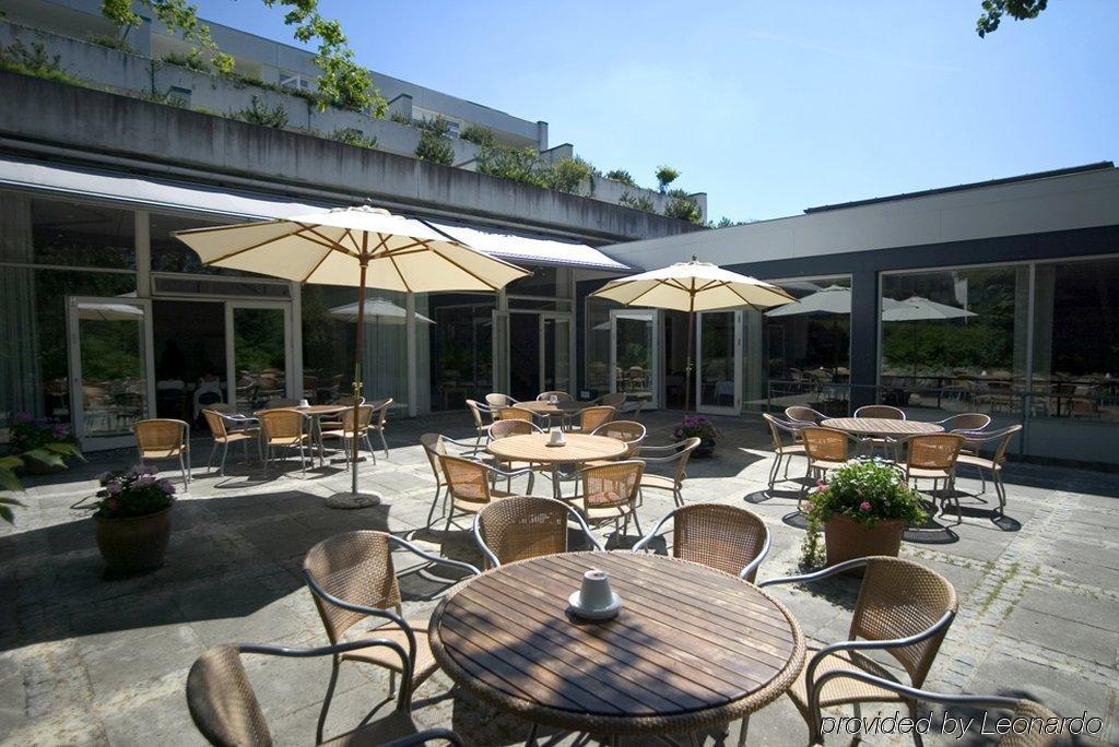Frederiksdal Sinatur Hotel & Konference Kongens Lyngby Εξωτερικό φωτογραφία