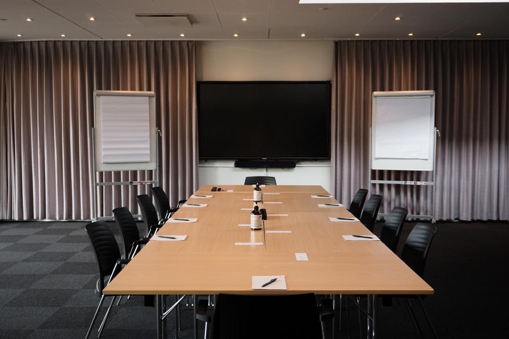 Frederiksdal Sinatur Hotel & Konference Kongens Lyngby Εξωτερικό φωτογραφία