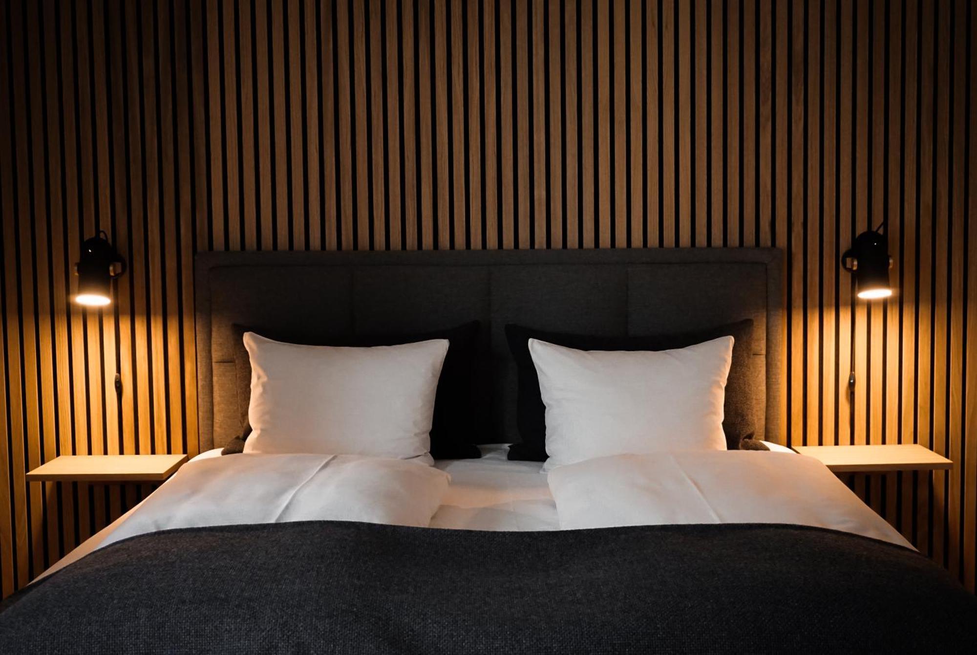 Frederiksdal Sinatur Hotel & Konference Kongens Lyngby Εξωτερικό φωτογραφία