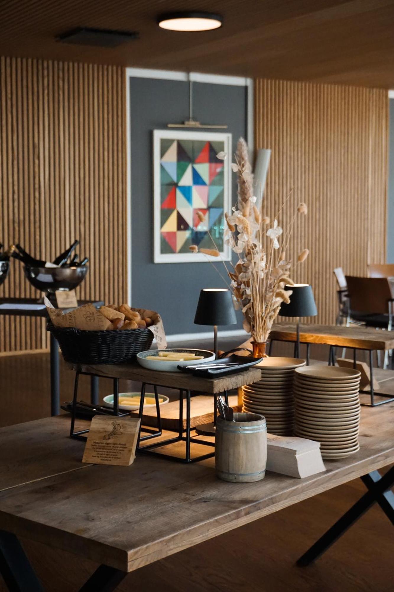 Frederiksdal Sinatur Hotel & Konference Kongens Lyngby Εξωτερικό φωτογραφία