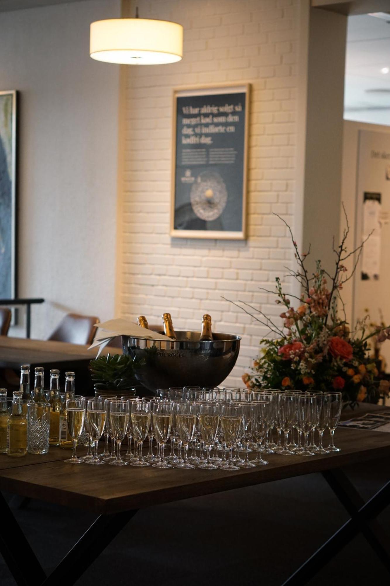 Frederiksdal Sinatur Hotel & Konference Kongens Lyngby Εξωτερικό φωτογραφία