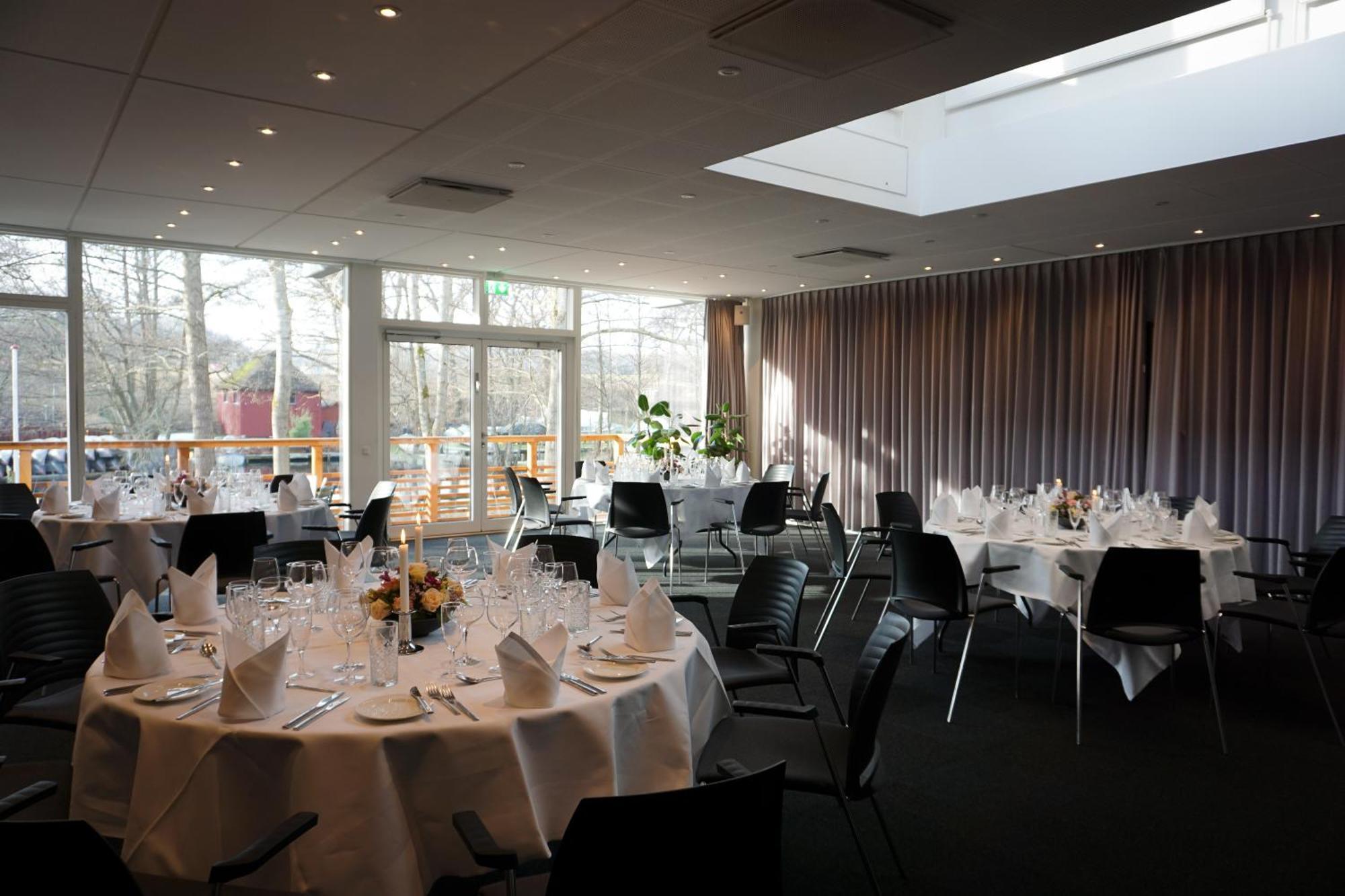 Frederiksdal Sinatur Hotel & Konference Kongens Lyngby Εξωτερικό φωτογραφία