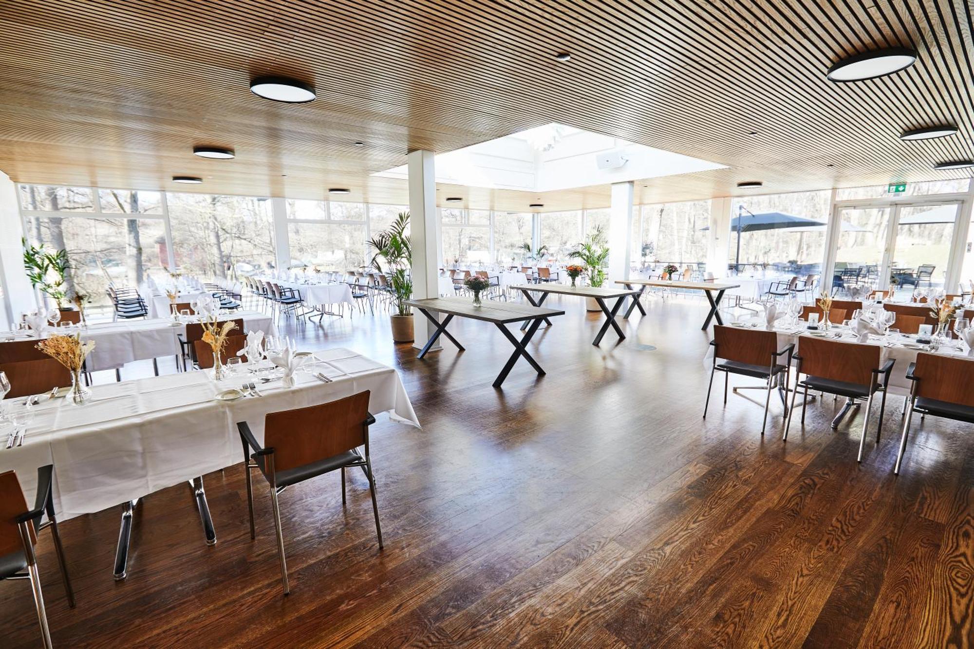 Frederiksdal Sinatur Hotel & Konference Kongens Lyngby Εξωτερικό φωτογραφία