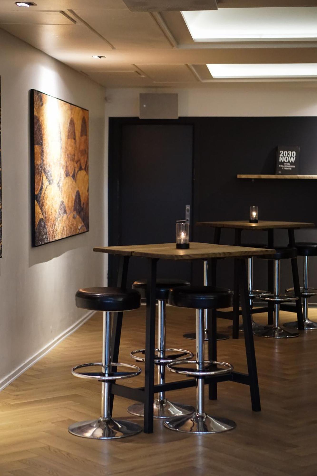 Frederiksdal Sinatur Hotel & Konference Kongens Lyngby Εξωτερικό φωτογραφία