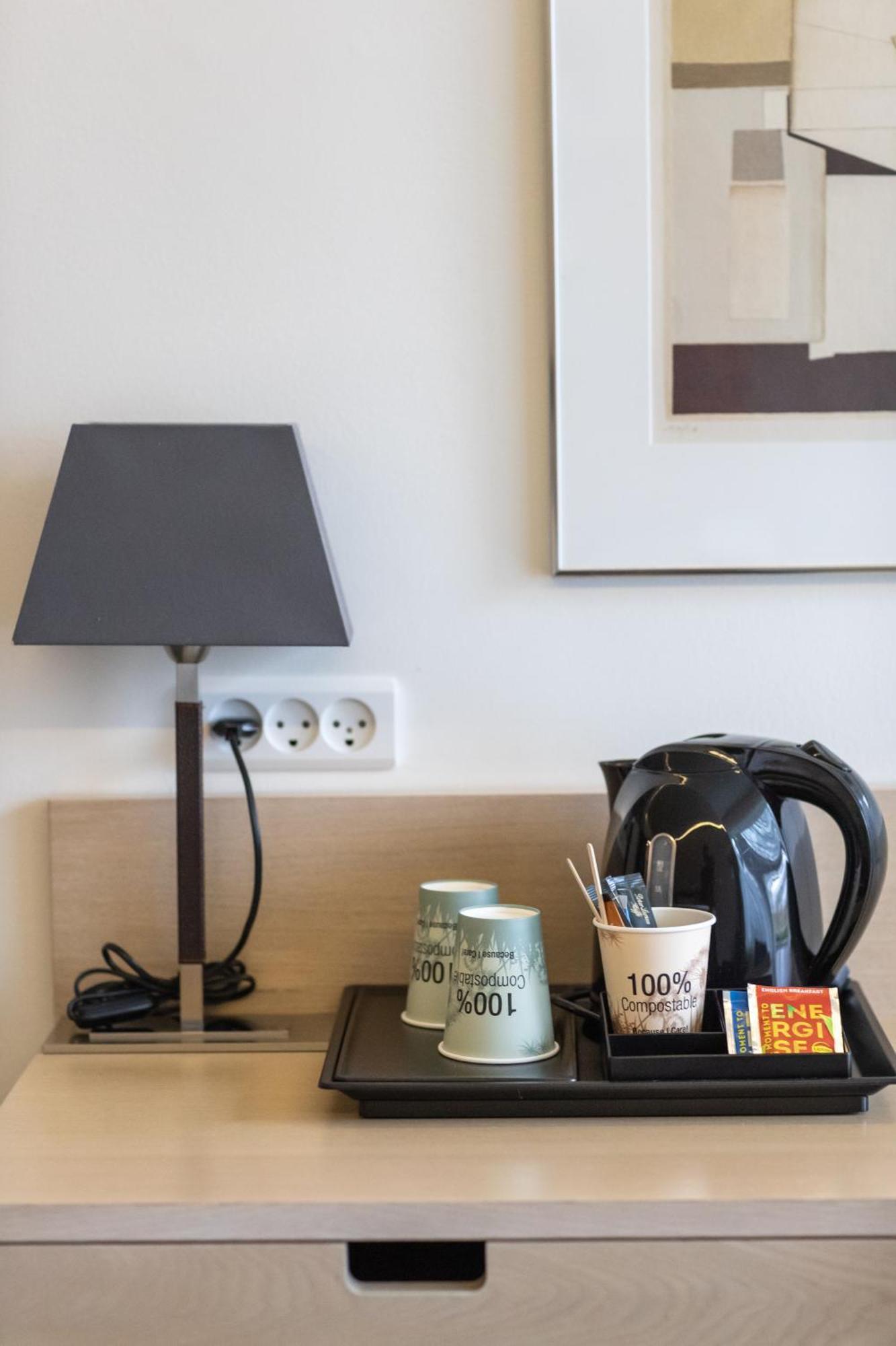 Frederiksdal Sinatur Hotel & Konference Kongens Lyngby Εξωτερικό φωτογραφία