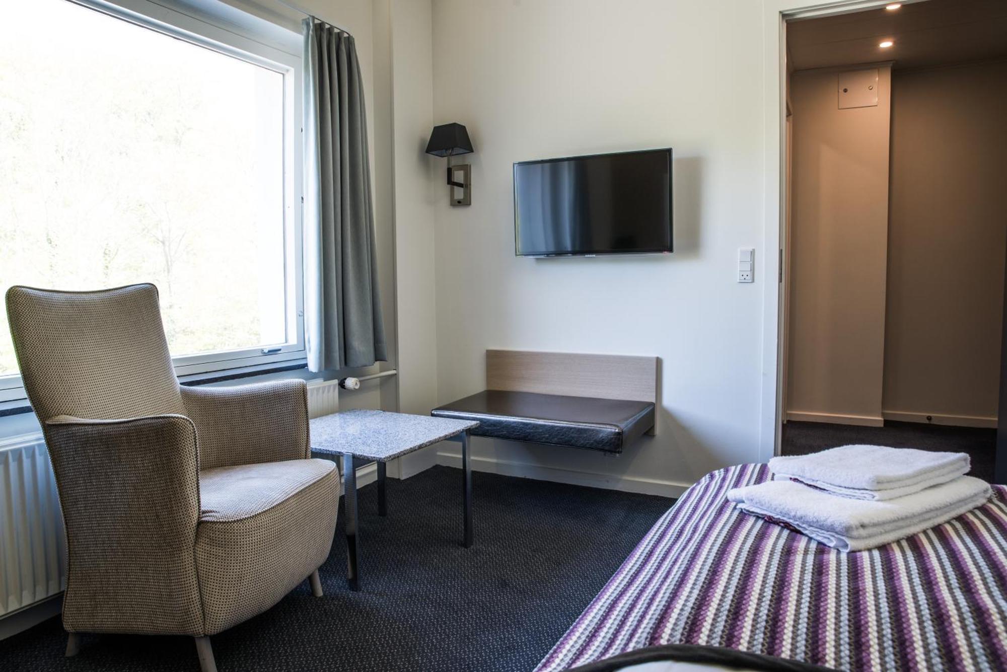 Frederiksdal Sinatur Hotel & Konference Kongens Lyngby Εξωτερικό φωτογραφία