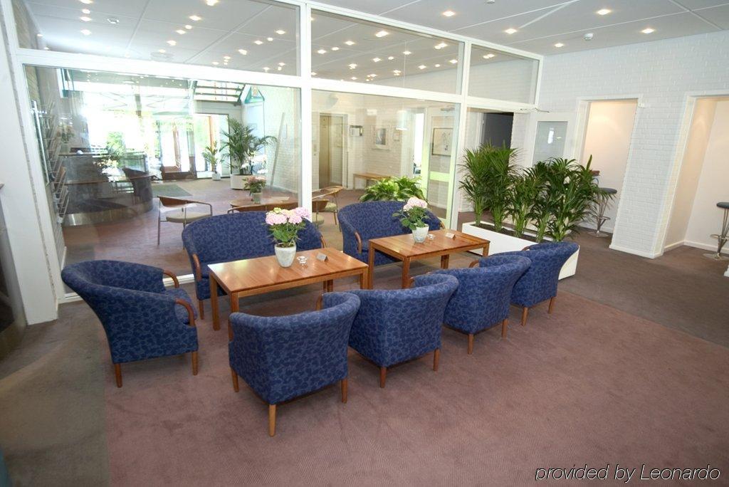 Frederiksdal Sinatur Hotel & Konference Kongens Lyngby Εξωτερικό φωτογραφία