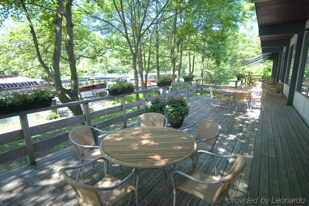 Frederiksdal Sinatur Hotel & Konference Kongens Lyngby Εξωτερικό φωτογραφία