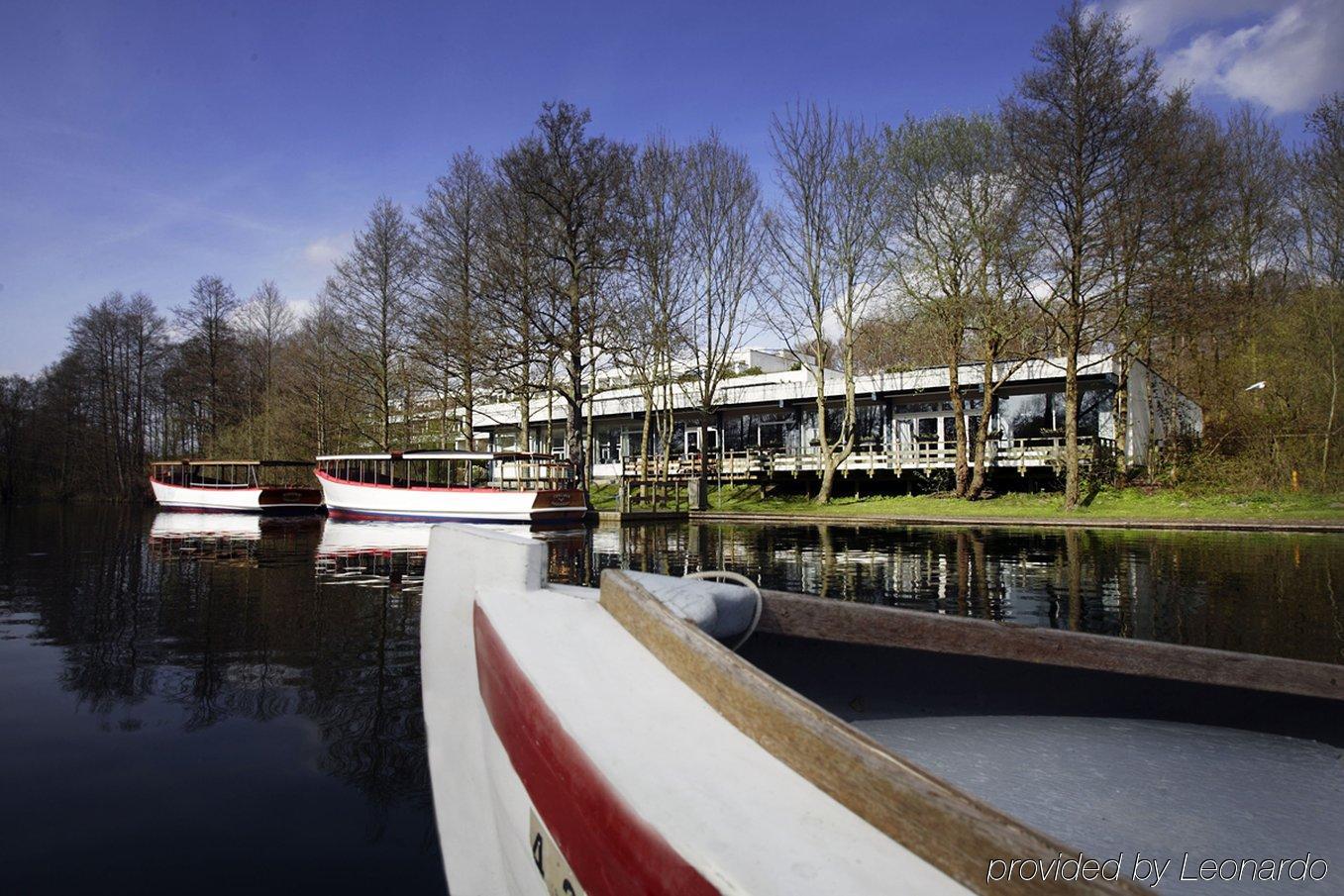 Frederiksdal Sinatur Hotel & Konference Kongens Lyngby Εξωτερικό φωτογραφία