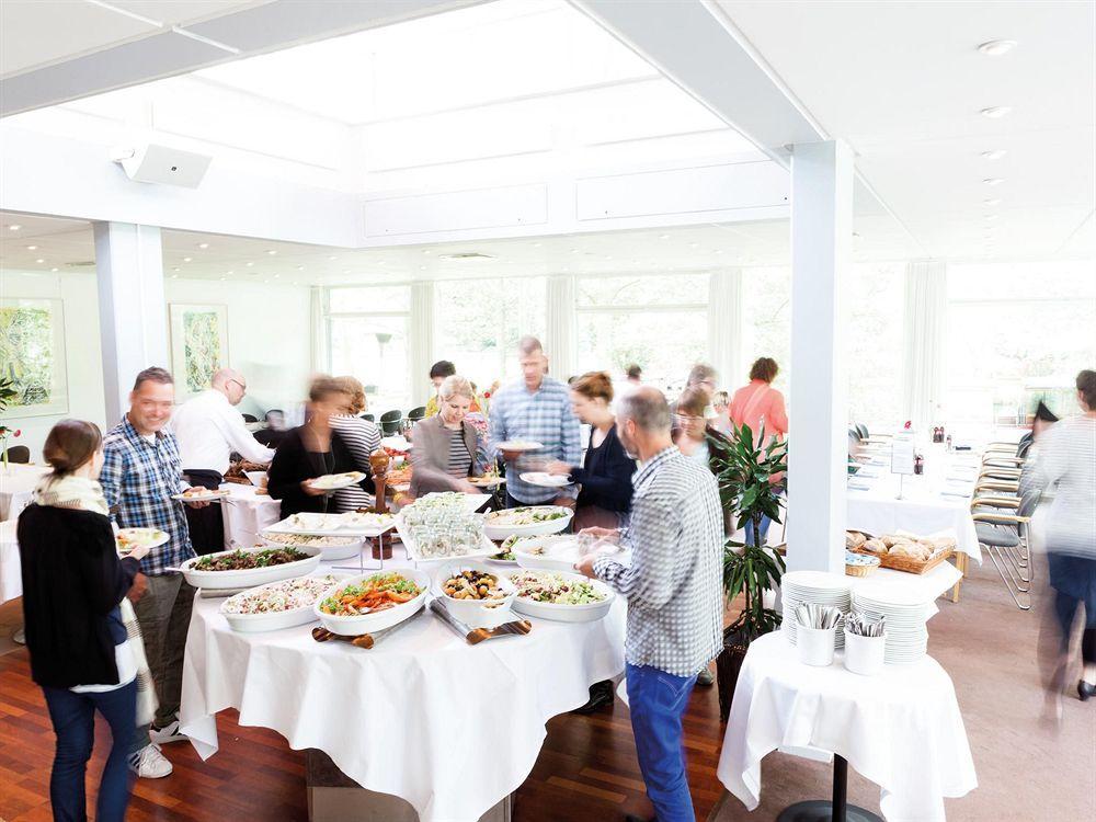 Frederiksdal Sinatur Hotel & Konference Kongens Lyngby Εξωτερικό φωτογραφία