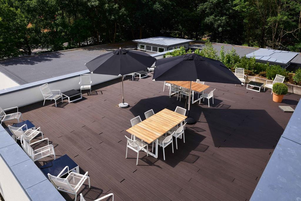 Frederiksdal Sinatur Hotel & Konference Kongens Lyngby Εξωτερικό φωτογραφία
