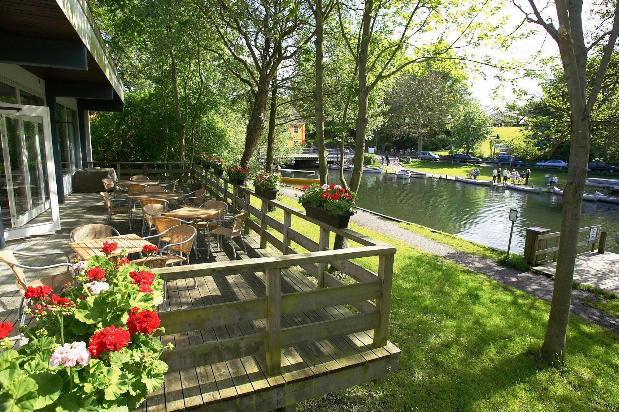 Frederiksdal Sinatur Hotel & Konference Kongens Lyngby Εξωτερικό φωτογραφία
