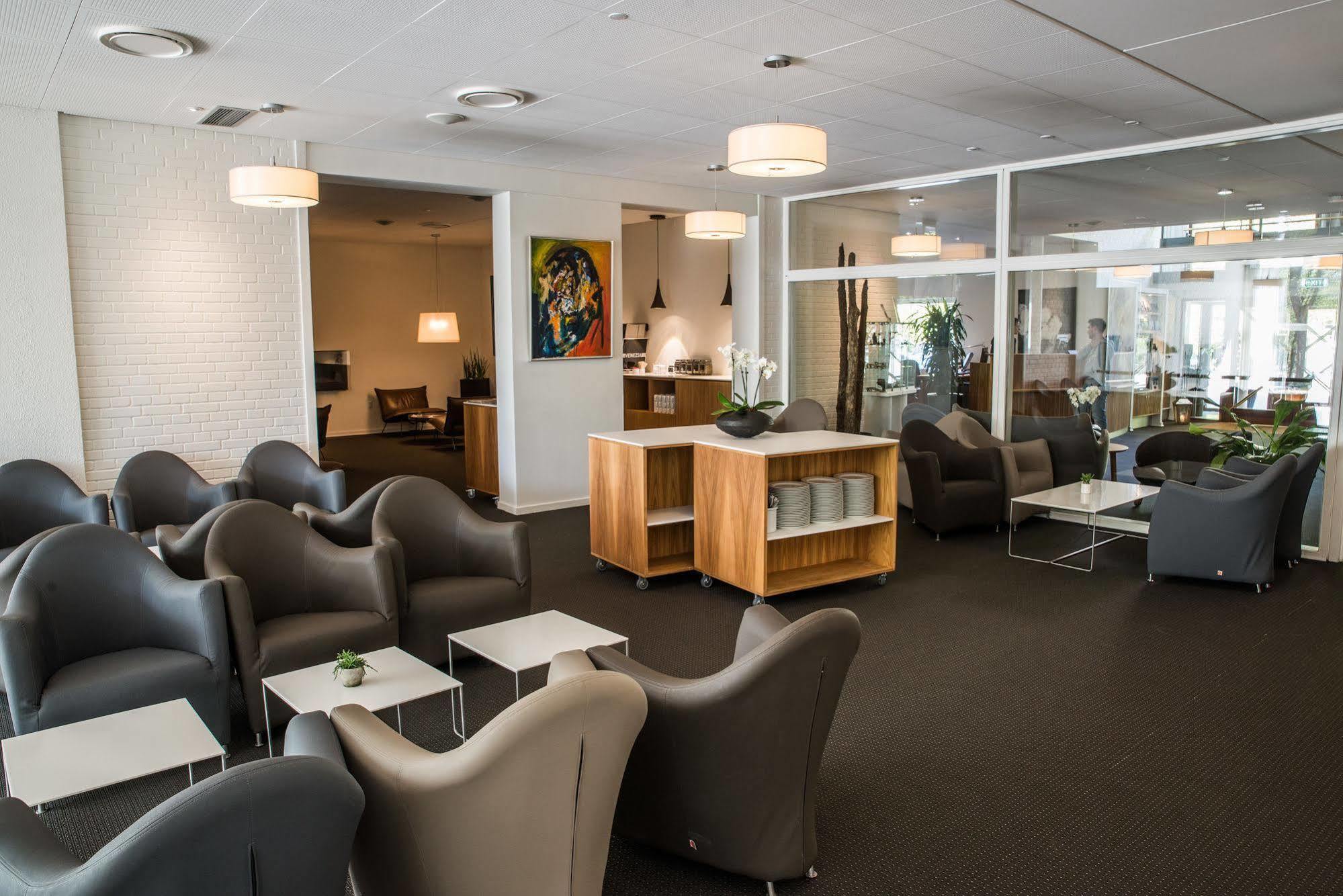 Frederiksdal Sinatur Hotel & Konference Kongens Lyngby Εξωτερικό φωτογραφία