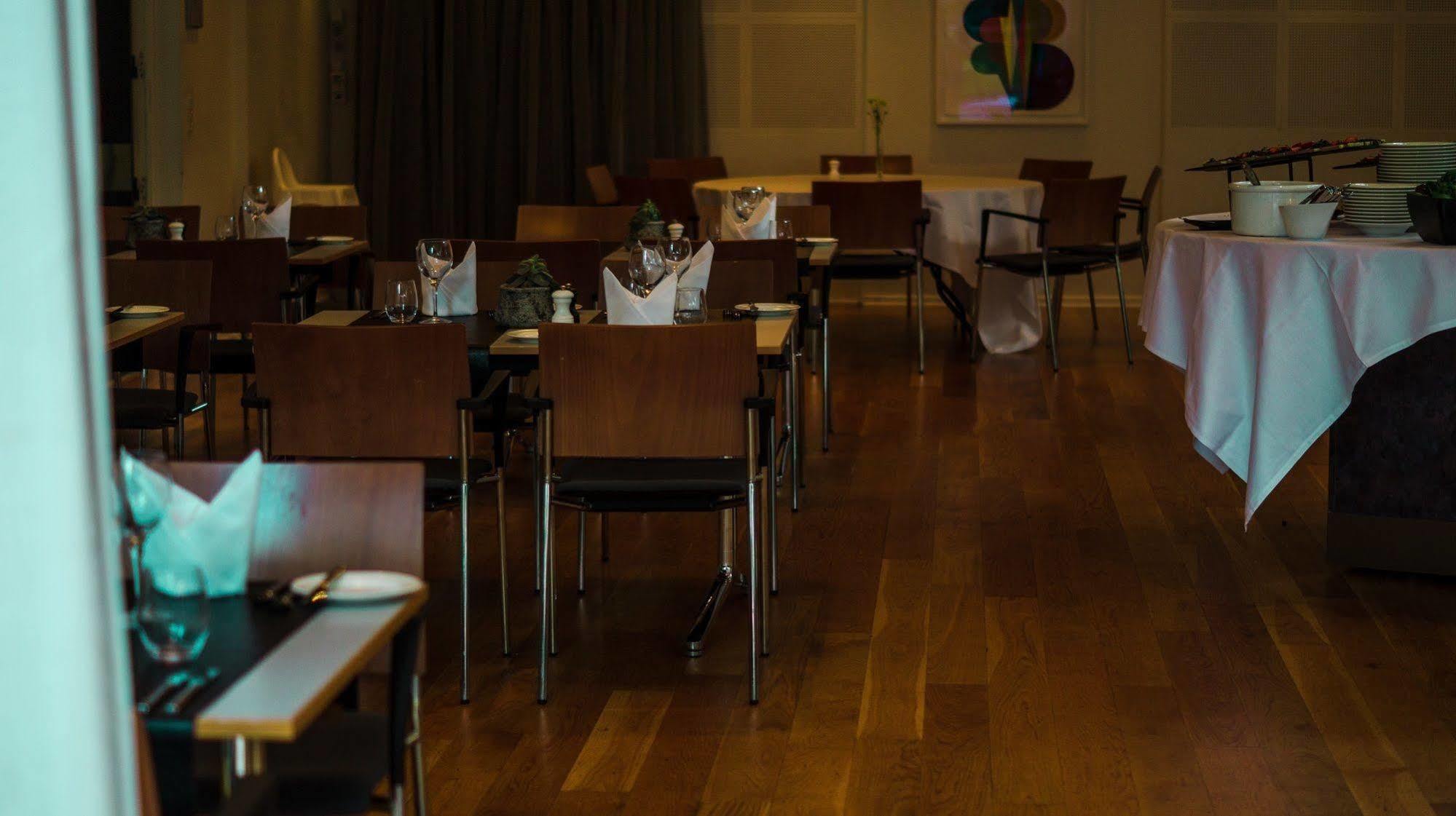Frederiksdal Sinatur Hotel & Konference Kongens Lyngby Εξωτερικό φωτογραφία