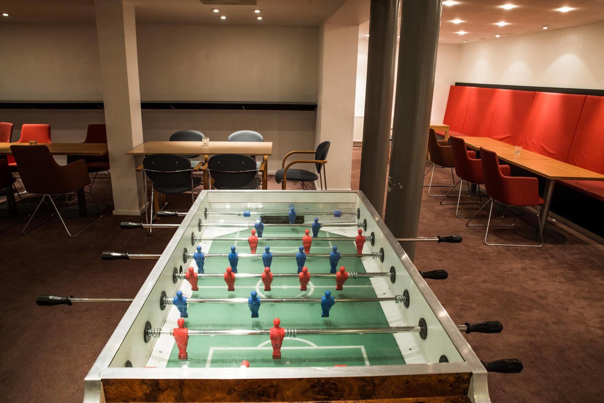 Frederiksdal Sinatur Hotel & Konference Kongens Lyngby Εξωτερικό φωτογραφία