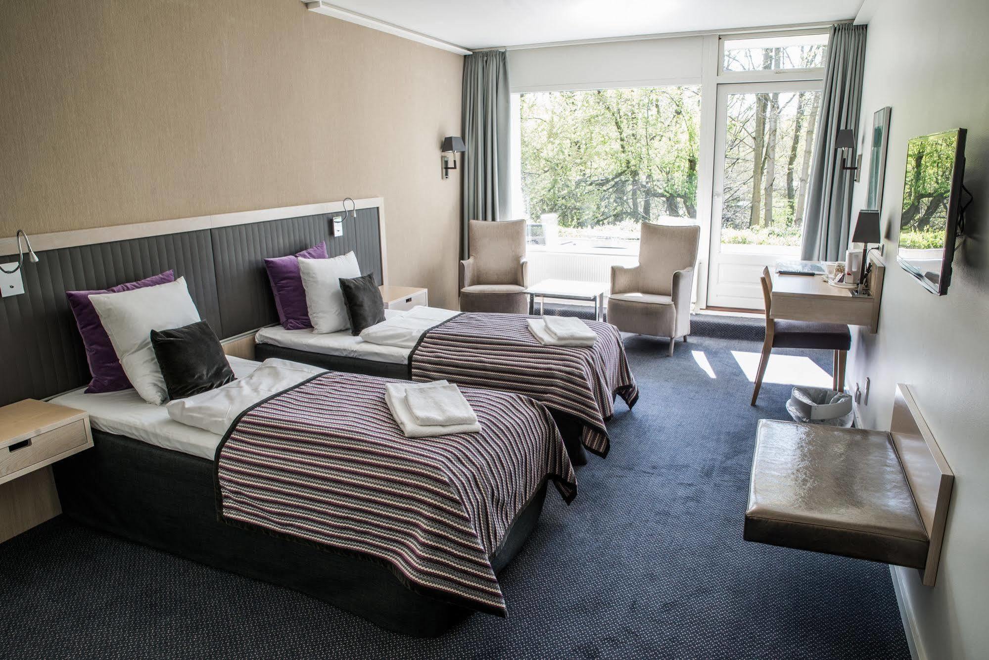 Frederiksdal Sinatur Hotel & Konference Kongens Lyngby Εξωτερικό φωτογραφία