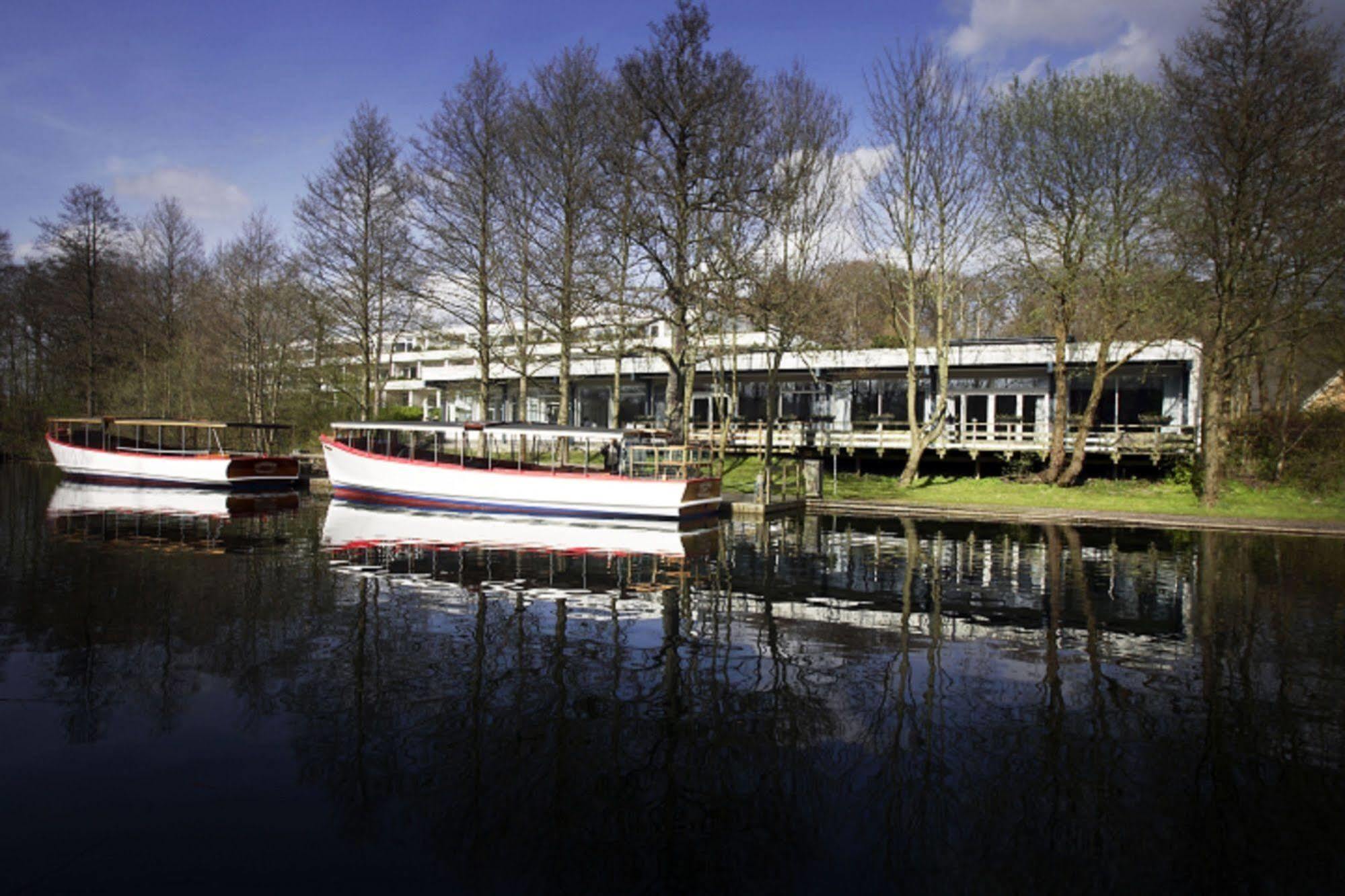 Frederiksdal Sinatur Hotel & Konference Kongens Lyngby Εξωτερικό φωτογραφία