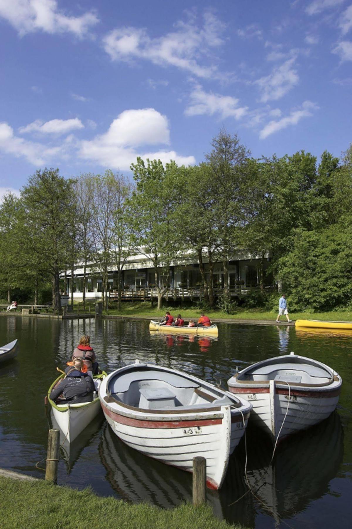 Frederiksdal Sinatur Hotel & Konference Kongens Lyngby Εξωτερικό φωτογραφία