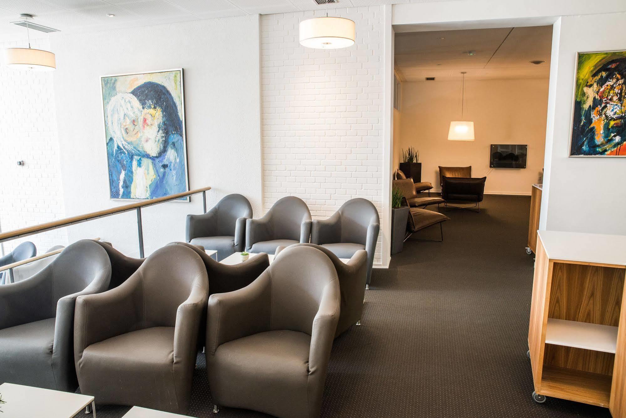 Frederiksdal Sinatur Hotel & Konference Kongens Lyngby Εξωτερικό φωτογραφία
