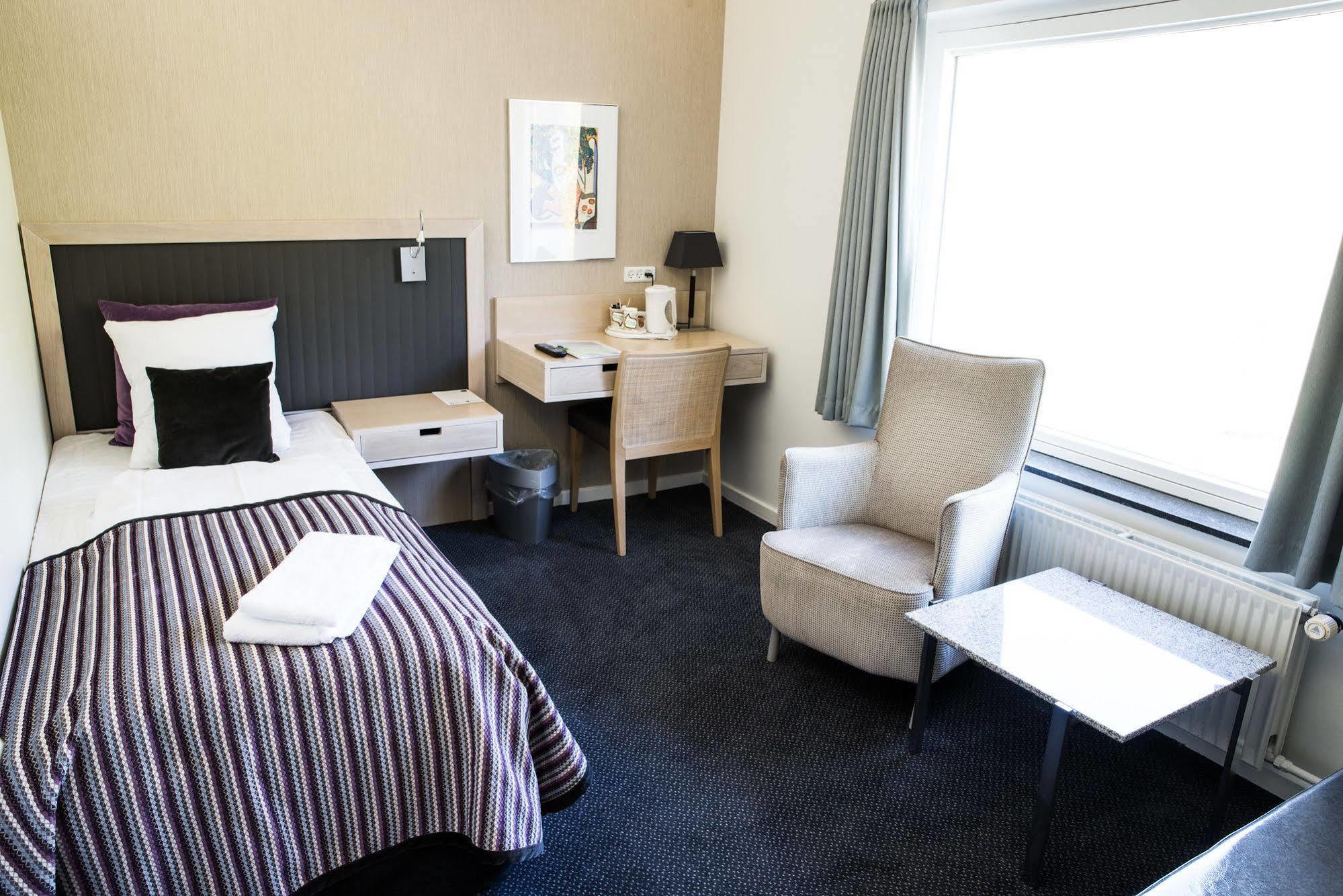 Frederiksdal Sinatur Hotel & Konference Kongens Lyngby Εξωτερικό φωτογραφία